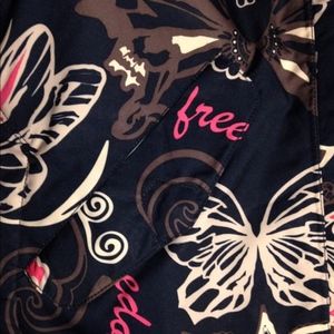 odd molly rescue shorts